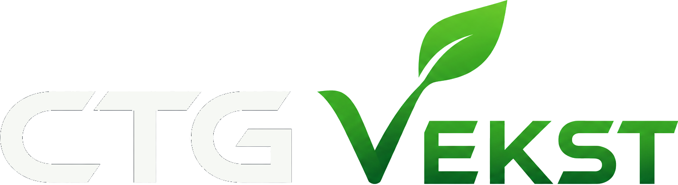 CTG Vekst